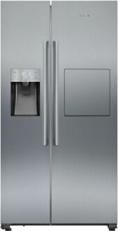 Siemens KA93GAI30N Buzdolabı kullananlar yorumlar